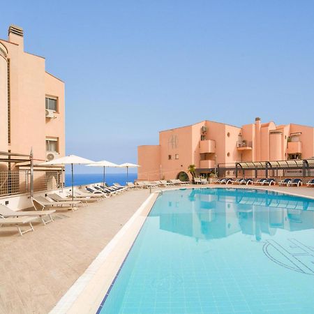 Mono 2 Apartment Lido di Mondello Exterior photo