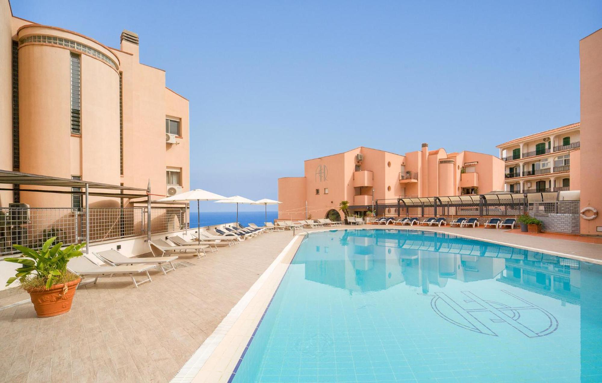 Mono 2 Apartment Lido di Mondello Exterior photo