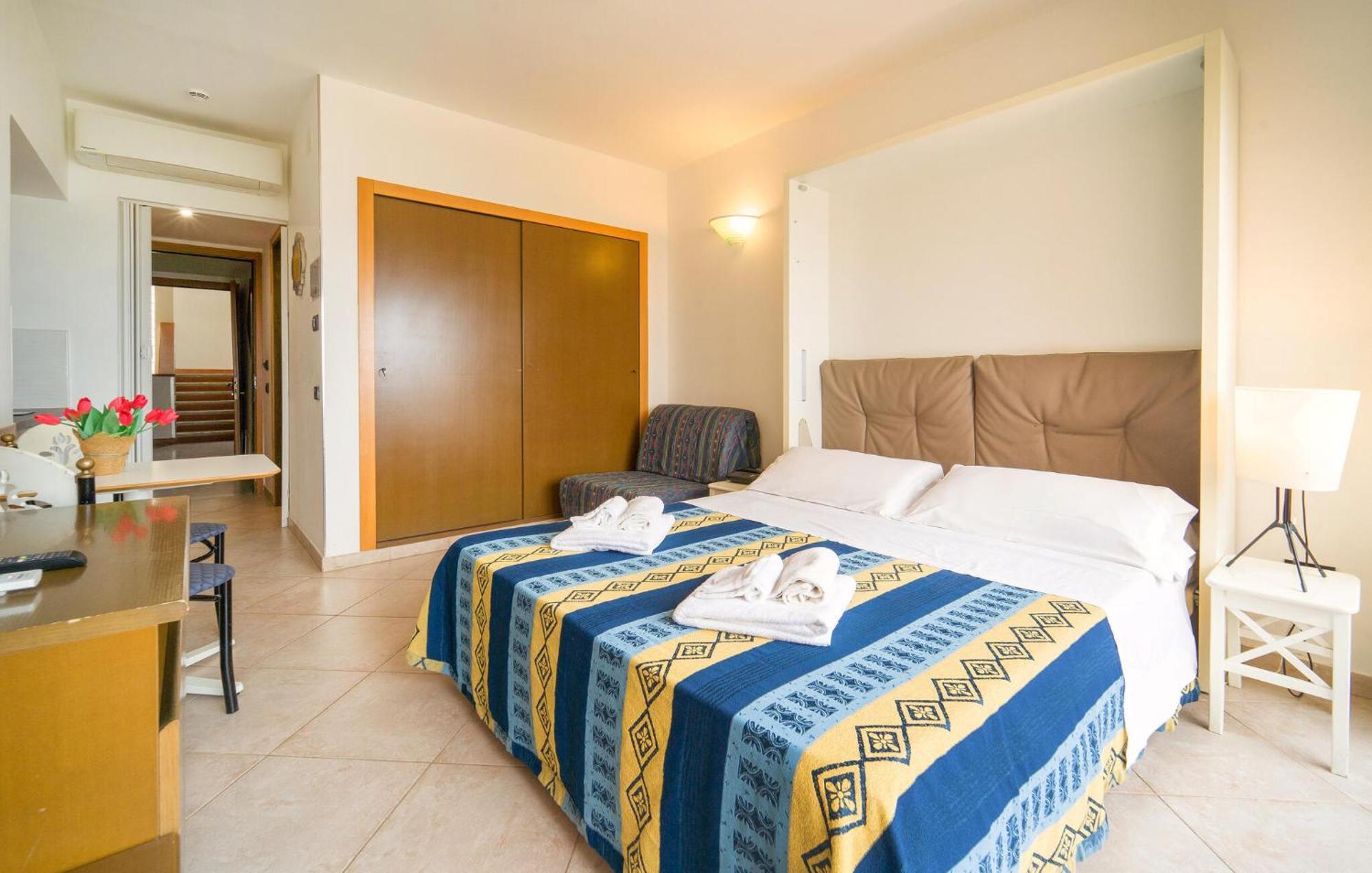Mono 2 Apartment Lido di Mondello Exterior photo