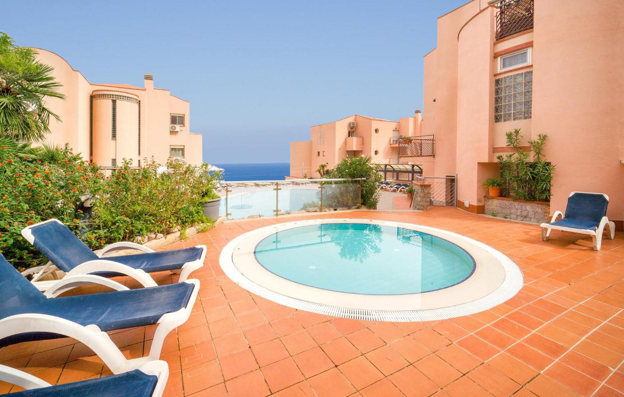Mono 2 Apartment Lido di Mondello Exterior photo
